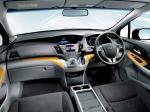 Honda Odyssey 2008 года (JP)